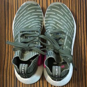 Adidas NMD Size 5.5
